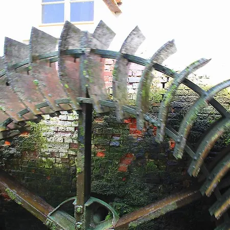 Fuchsmuehle 招待所