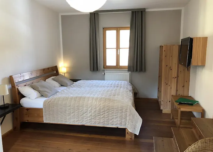Fuchsmuehle 3*