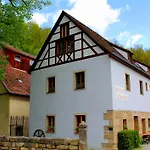 Fuchsmuehle Rothenburg ob der Tauber