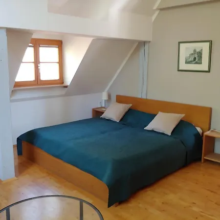 Fuchsmühle Gasthof 2*