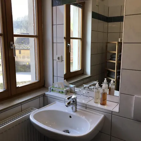 Fuchsmühle Gasthof 2*